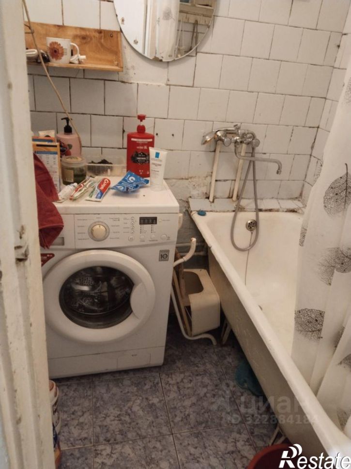 Комната ул Красного Урала, 13,  д. 13