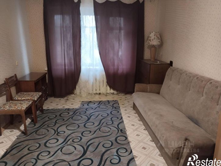 Комната ул Красного Урала, 13,  д. 13
