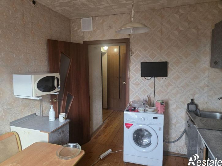 2-комн квартира ул Кронштадтская, 13,  д. 13