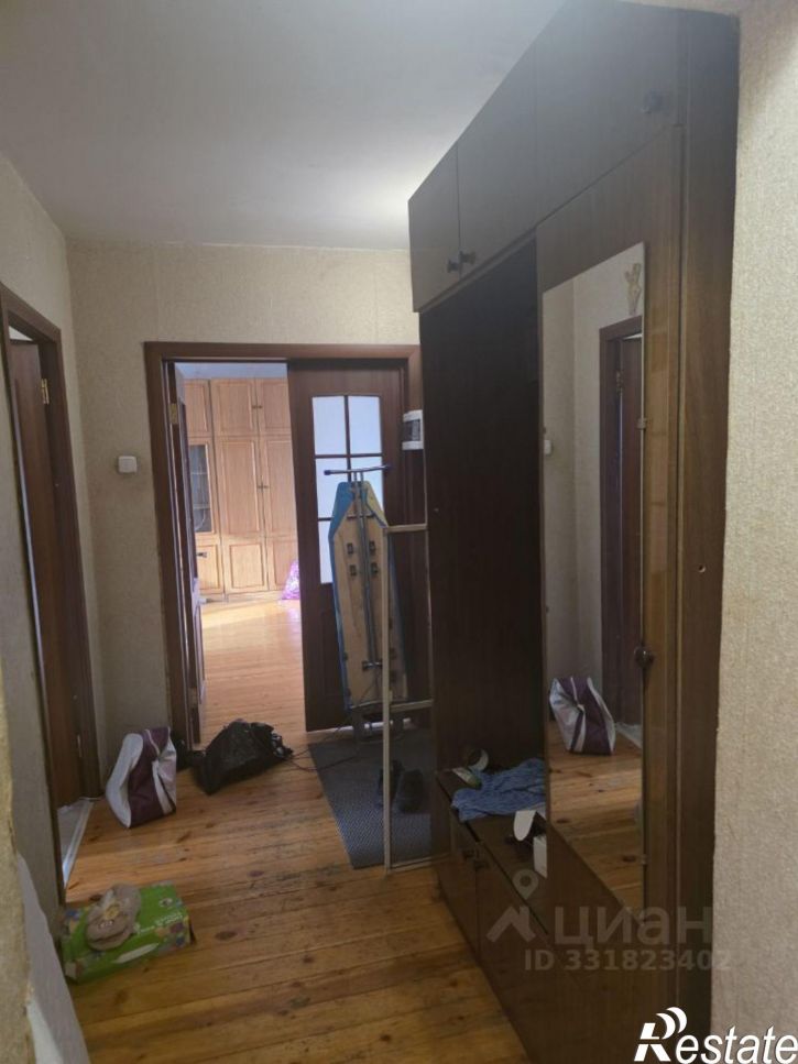 2-комн квартира ул Кронштадтская, 13,  д. 13