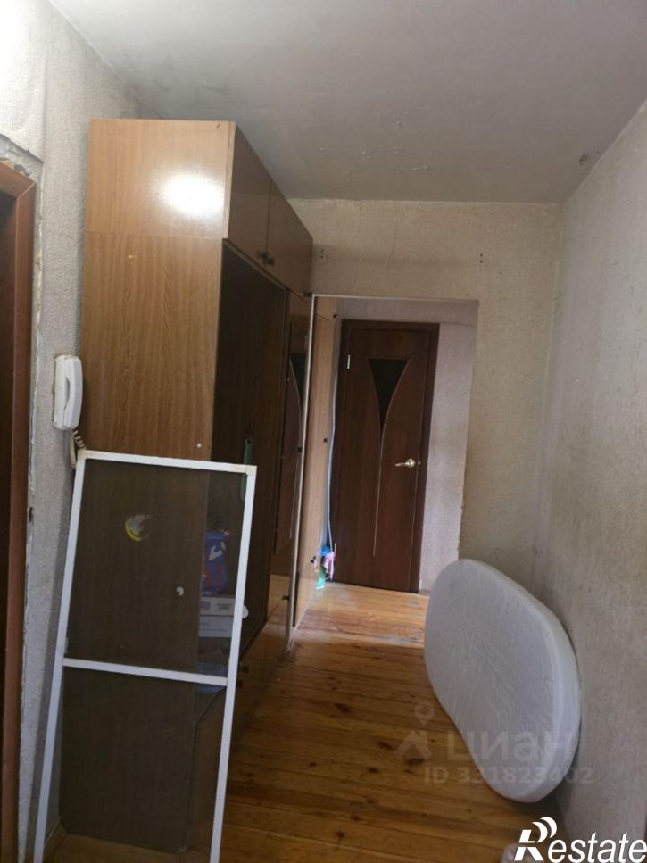 2-комн квартира ул Кронштадтская, 13,  д. 13