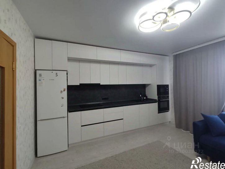 3-комн квартира ул Эльтонская 2-я, 40А,  д. 40А