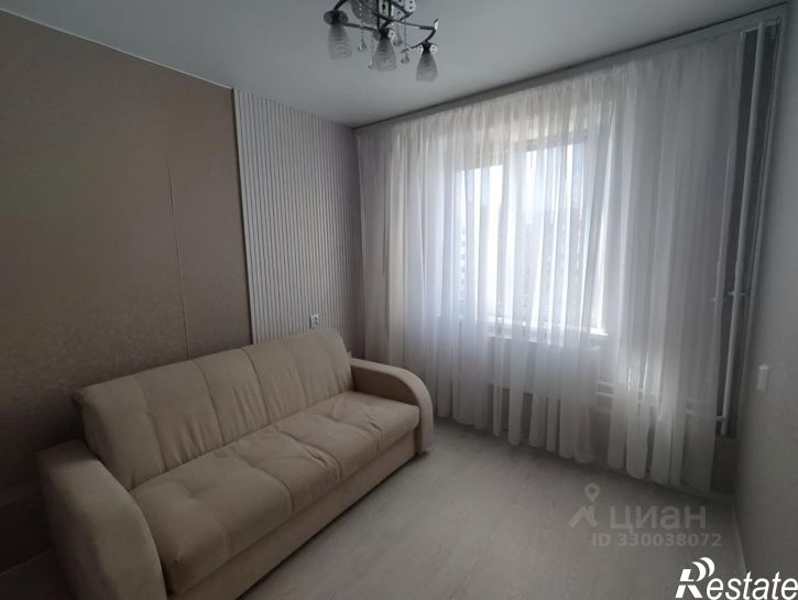 3-комн квартира ул Эльтонская 2-я, 40А,  д. 40А