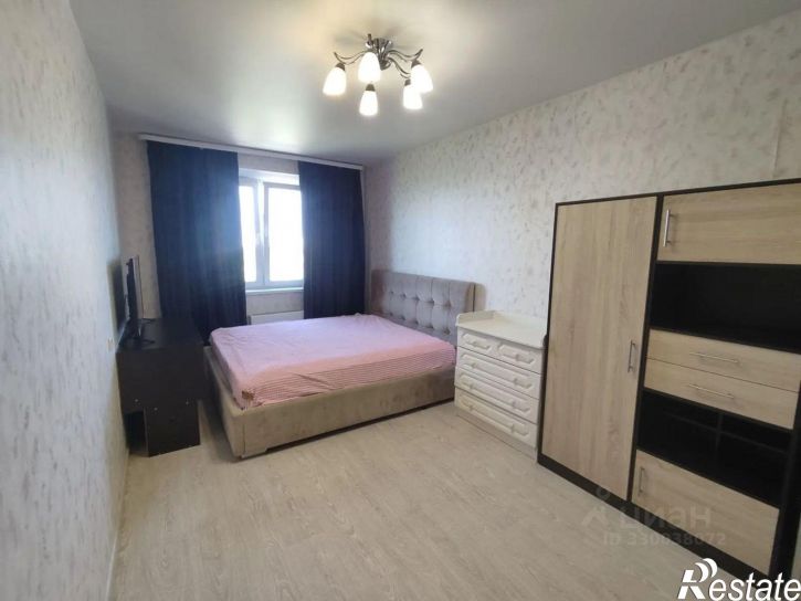 3-комн квартира ул Эльтонская 2-я, 40А,  д. 40А