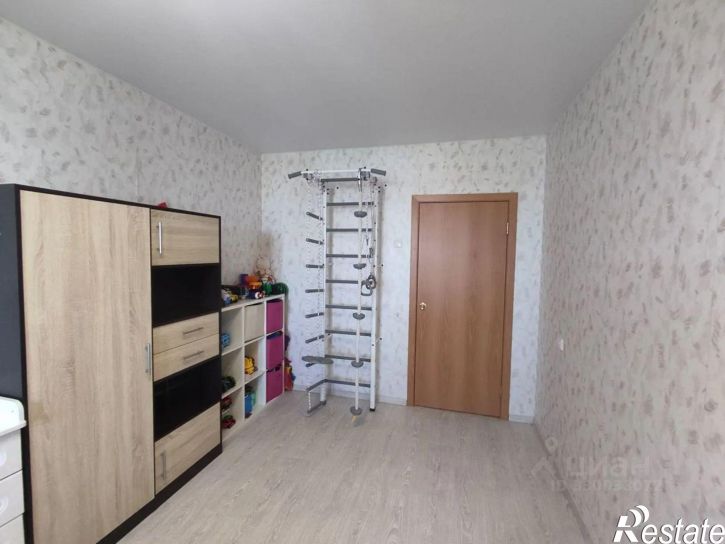 3-комн квартира ул Эльтонская 2-я, 40А,  д. 40А