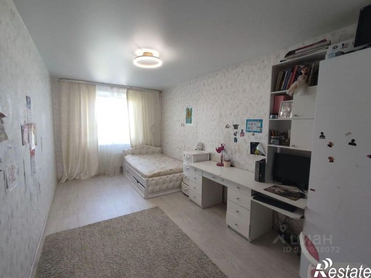 3-комн квартира ул Эльтонская 2-я, 40А,  д. 40А