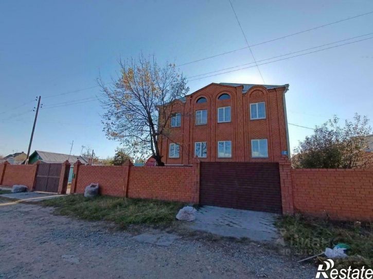 Коттедж/дом ул Братская, 12Б,  д. 12Б