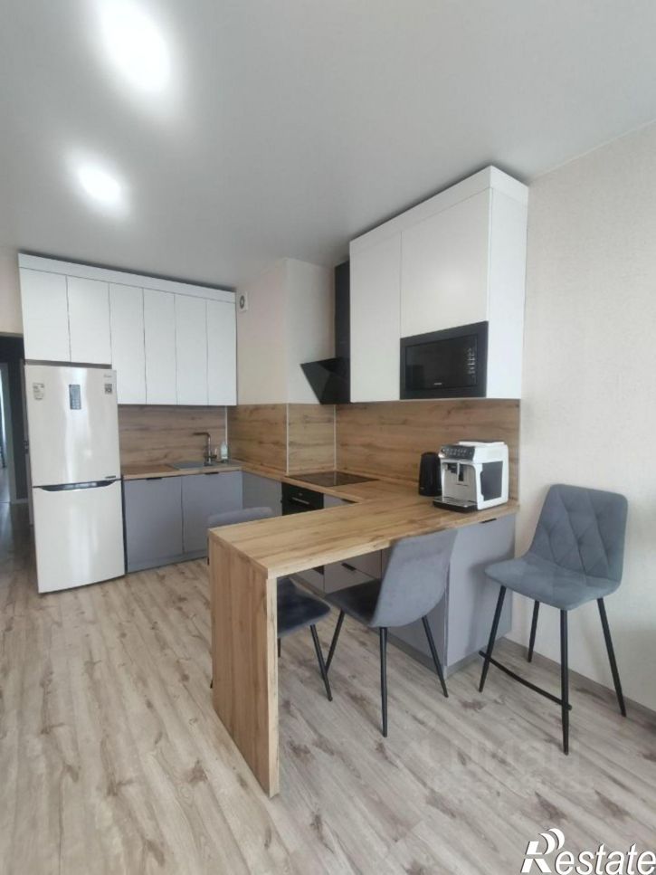 2-комн квартира ул Братьев Кашириных, 131А,  д. 131А