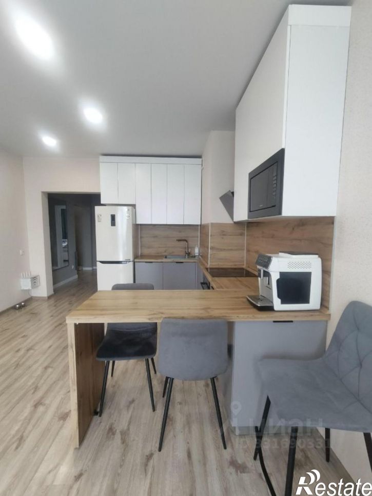2-комн квартира ул Братьев Кашириных, 131А,  д. 131А