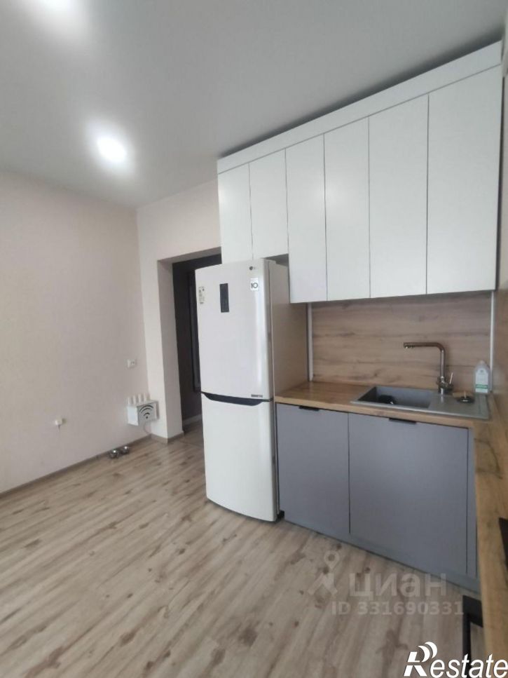 2-комн квартира ул Братьев Кашириных, 131А,  д. 131А