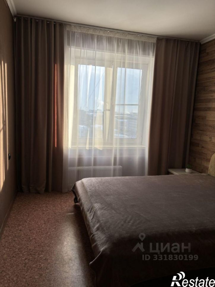 1-комн квартира ул Рождественского, 7Б,  д. 7Б