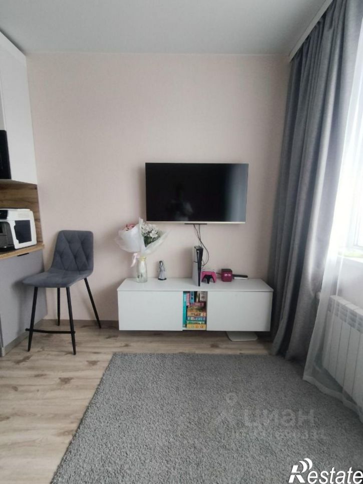 2-комн квартира ул Братьев Кашириных, 131А,  д. 131А