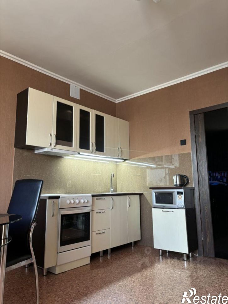 1-комн квартира ул Рождественского, 7Б,  д. 7Б