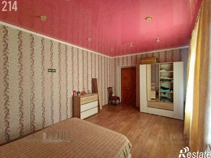 Коттедж/дом ул Братская, 12Б,  д. 12Б