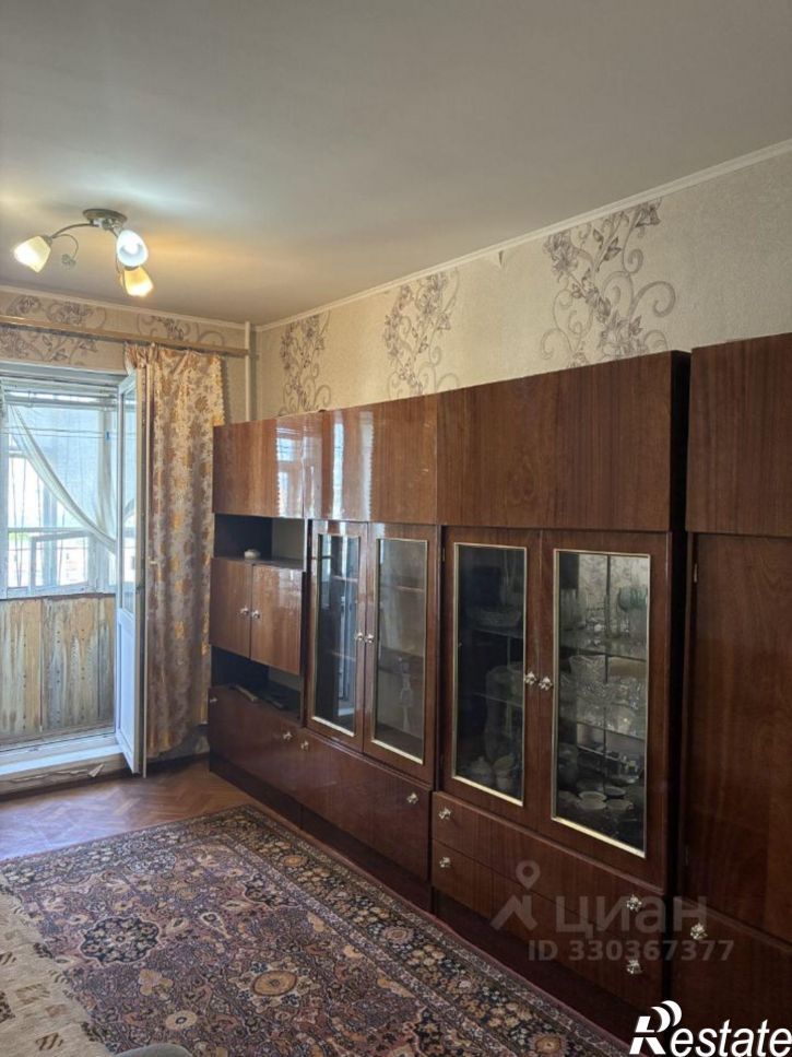1-комн квартира ул Болейко, 5,  д. 5