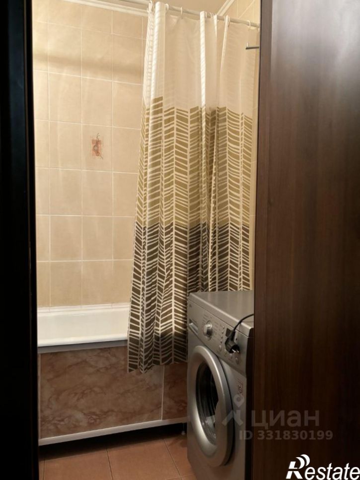 1-комн квартира ул Рождественского, 7Б,  д. 7Б