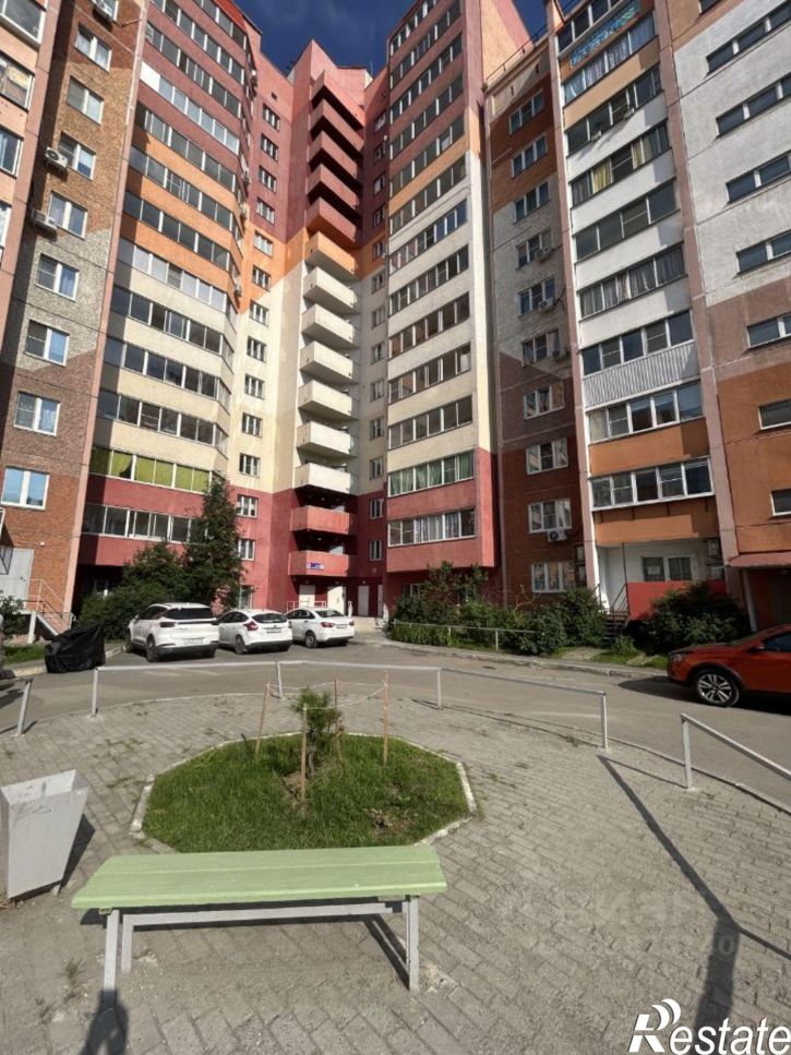2-комн квартира ул Зальцмана, 18,  д. 18