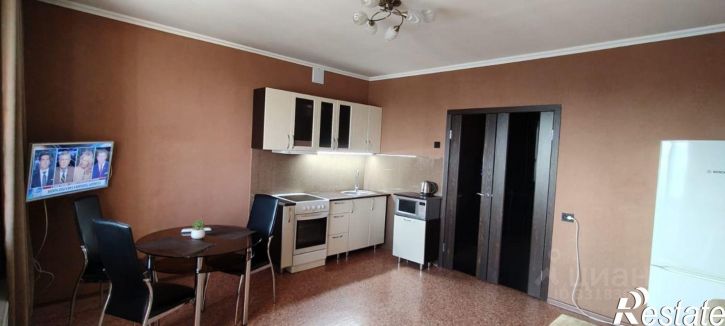 1-комн квартира ул Рождественского, 7Б,  д. 7Б