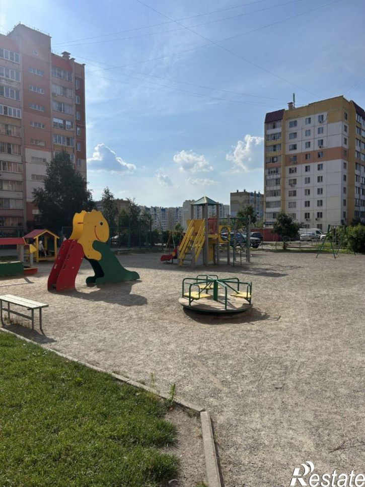 2-комн квартира ул Зальцмана, 18,  д. 18