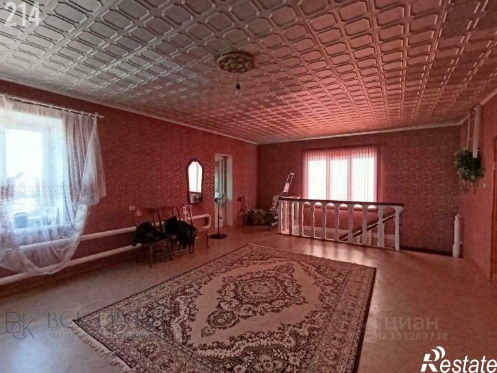 Коттедж/дом ул Братская, 12Б,  д. 12Б