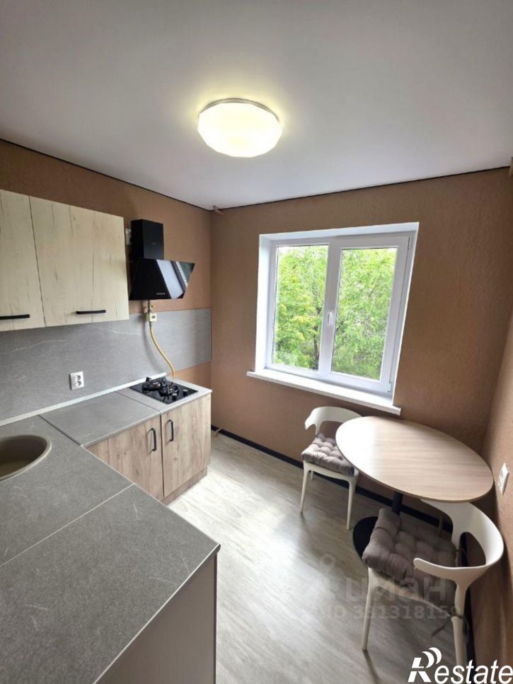 2-комн квартира ул Гагарина, 32А,  д. 32А