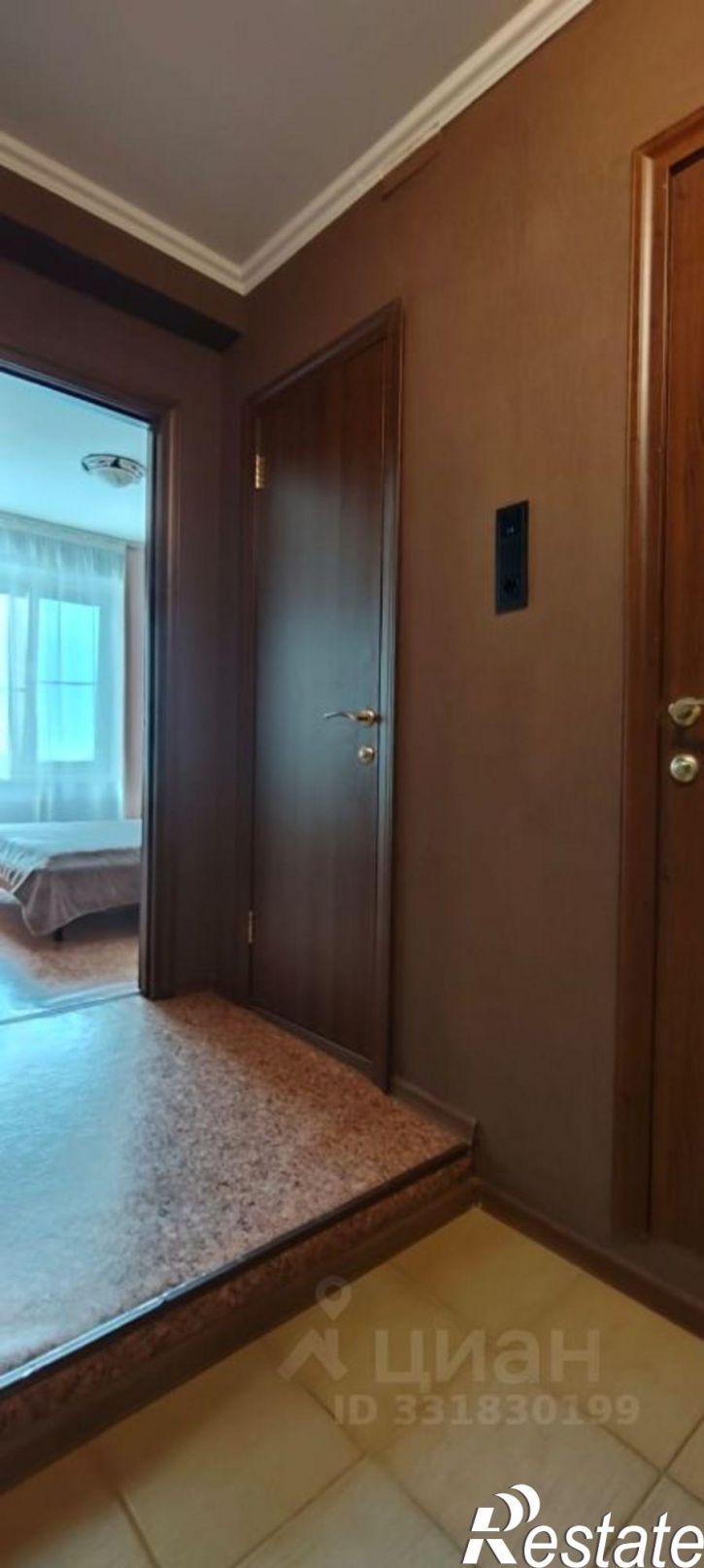 1-комн квартира ул Рождественского, 7Б,  д. 7Б