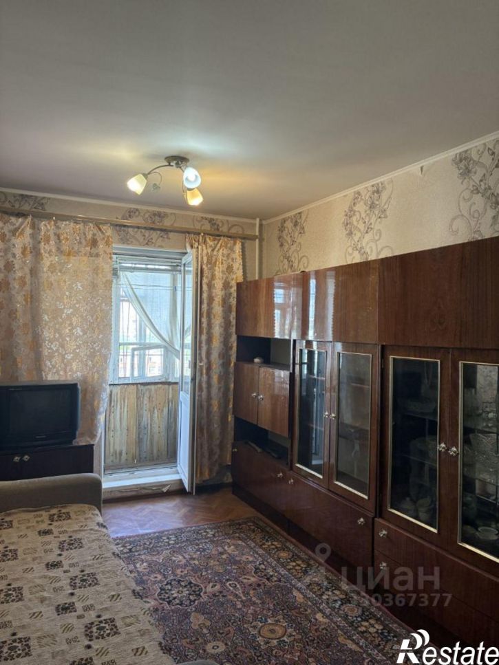 1-комн квартира ул Болейко, 5,  д. 5