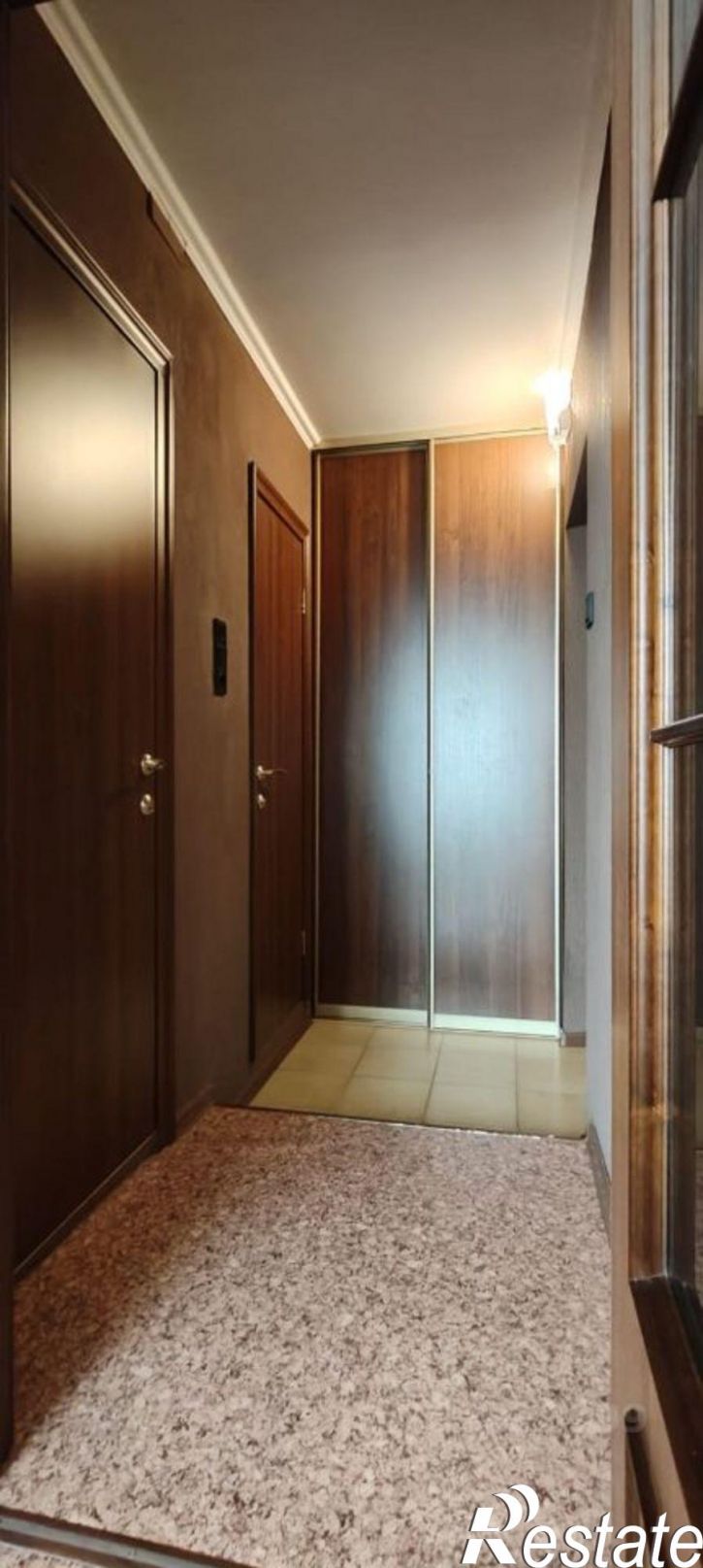 1-комн квартира ул Рождественского, 7Б,  д. 7Б