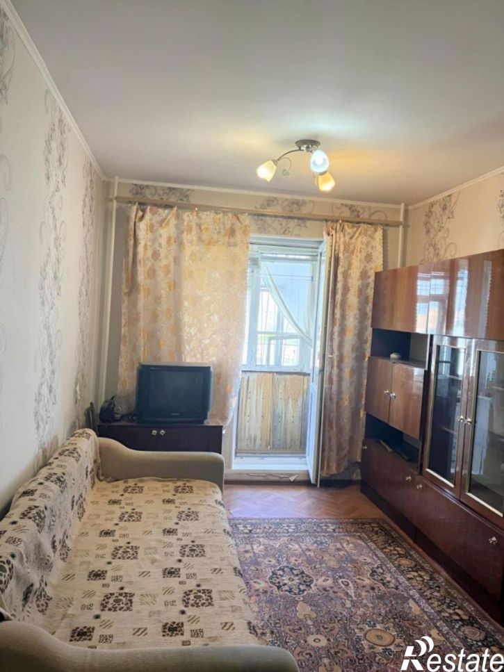 1-комн квартира ул Болейко, 5,  д. 5