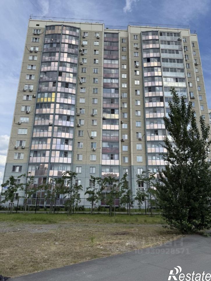 2-комн квартира ул Архитектора Александрова, 2,  д. 2