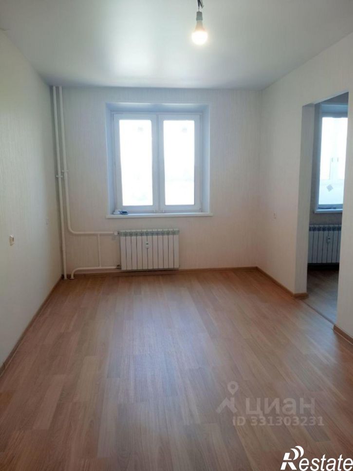 1-комн квартира ул Новороссийская, 9А,  д. 9А