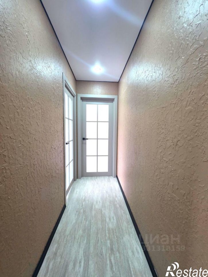 2-комн квартира ул Гагарина, 32А,  д. 32А