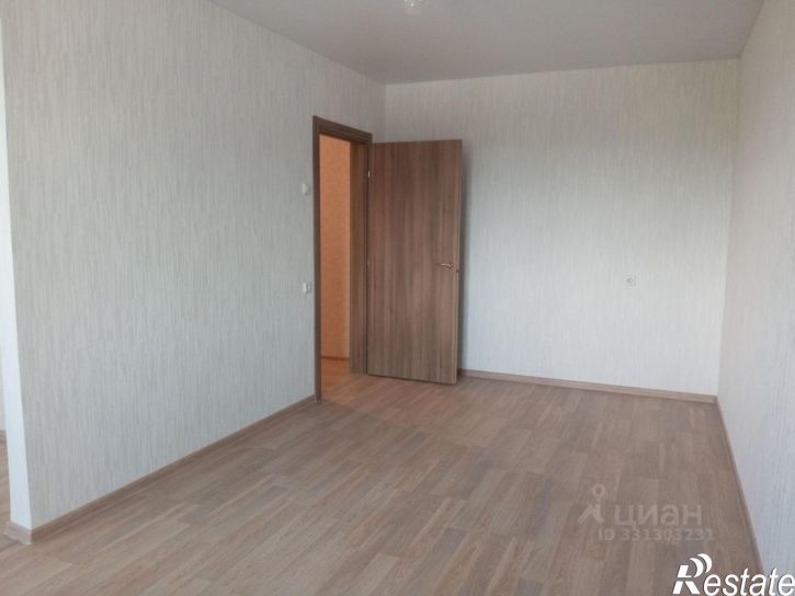 1-комн квартира ул Новороссийская, 9А,  д. 9А
