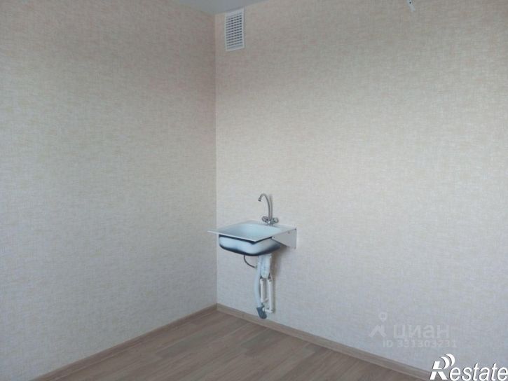 1-комн квартира ул Новороссийская, 9А,  д. 9А