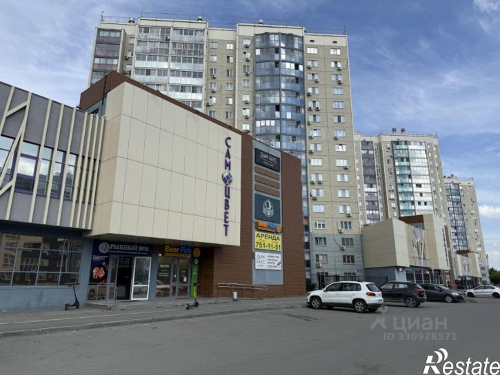 2-комн квартира ул Архитектора Александрова, 2,  д. 2