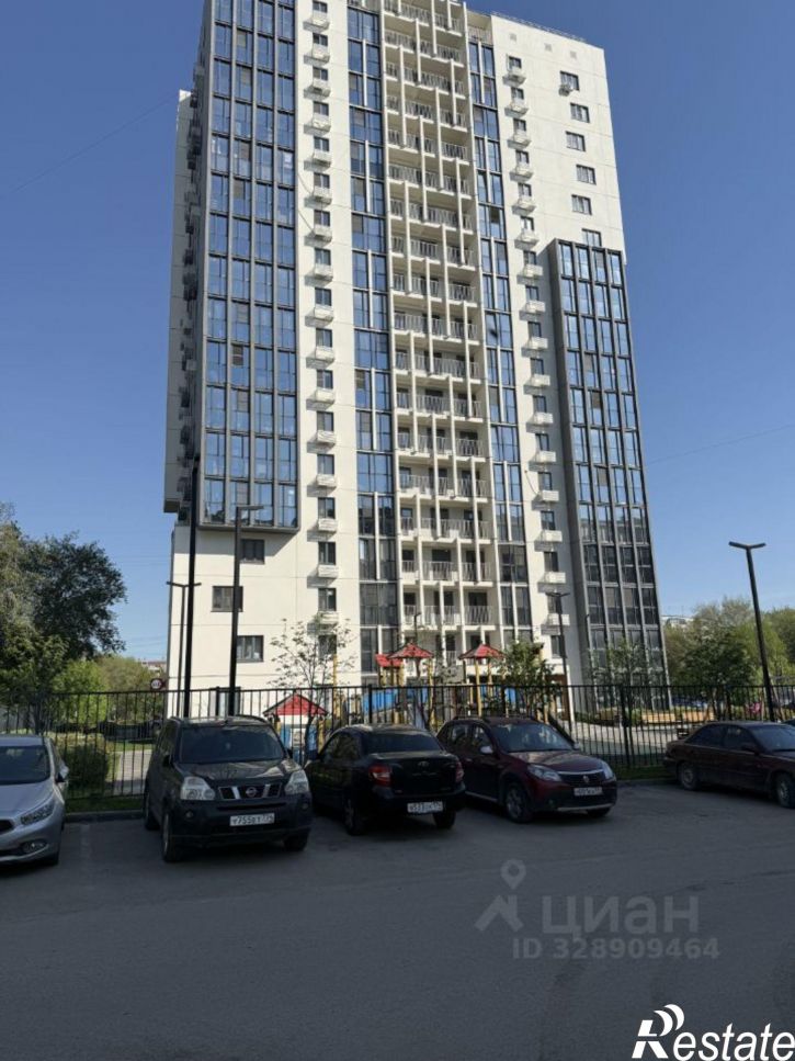 4-комн квартира ул Руставели, 3Б,  д. 3Б