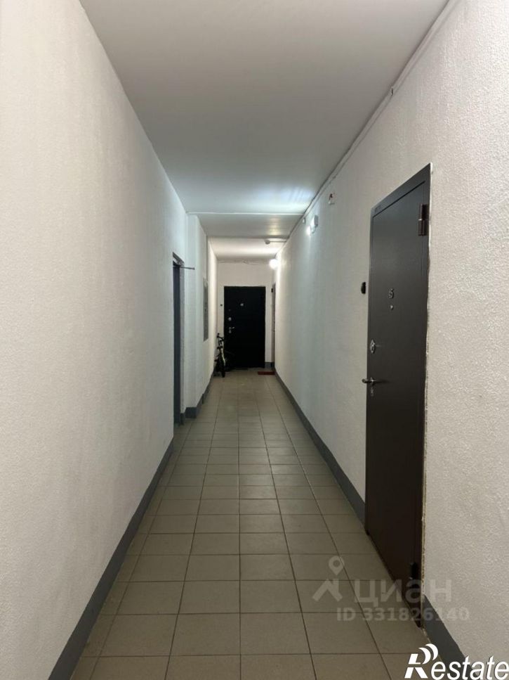 2-комн квартира ул Зальцмана, 18,  д. 18