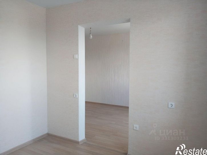 1-комн квартира ул Новороссийская, 9А,  д. 9А