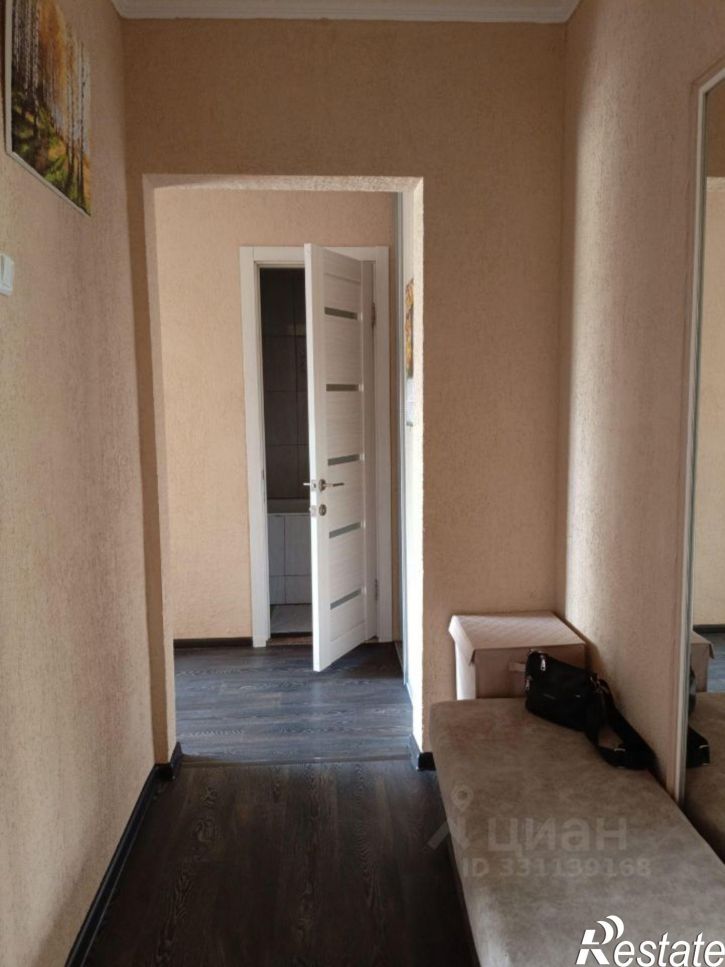 1-комн квартира ул Пограничная, 26,  д. 26