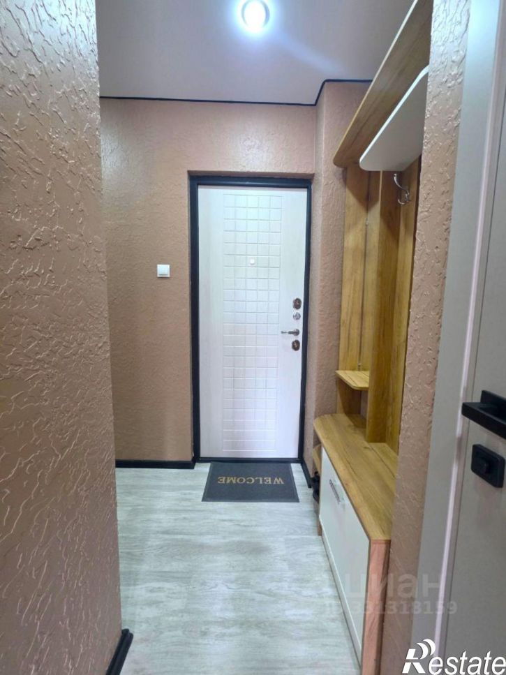 2-комн квартира ул Гагарина, 32А,  д. 32А
