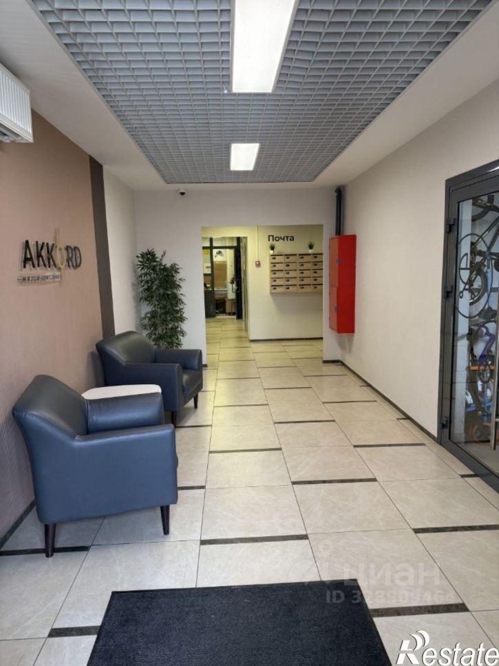 4-комн квартира ул Руставели, 3Б,  д. 3Б