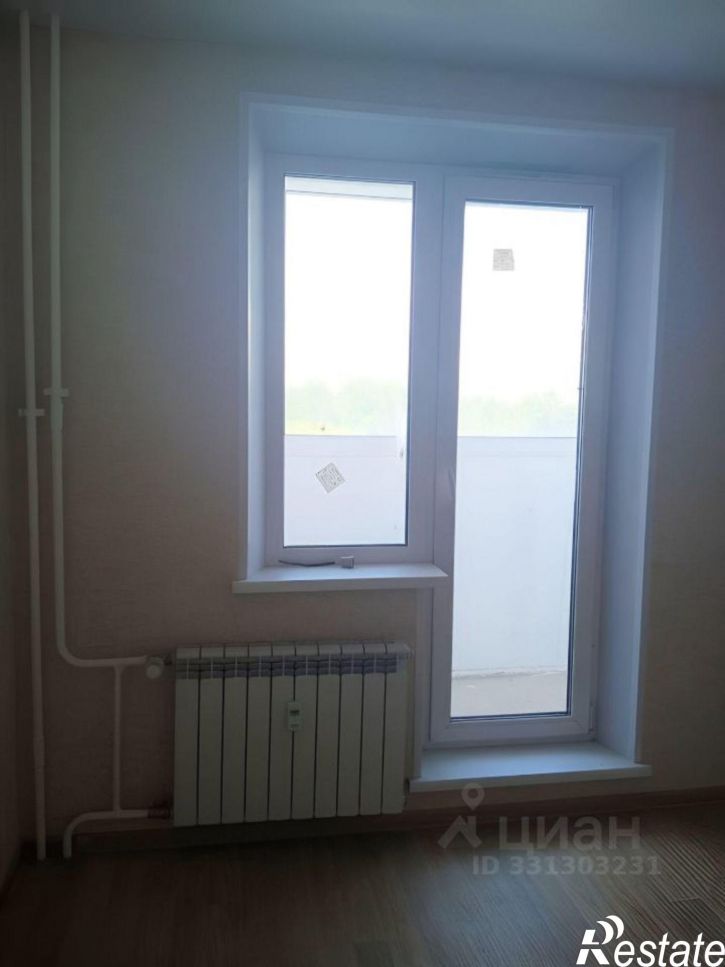 1-комн квартира ул Новороссийская, 9А,  д. 9А