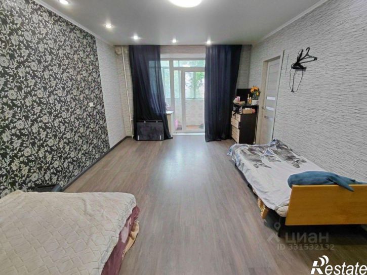 1-комн квартира ул Агалакова, 5,  д. 5