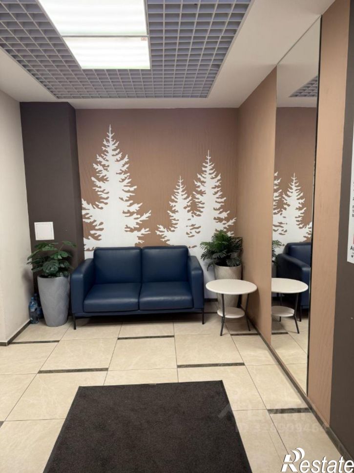4-комн квартира ул Руставели, 3Б,  д. 3Б