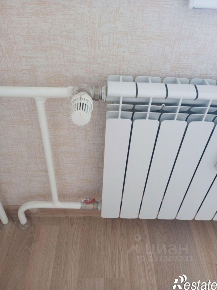 1-комн квартира ул Новороссийская, 9А,  д. 9А