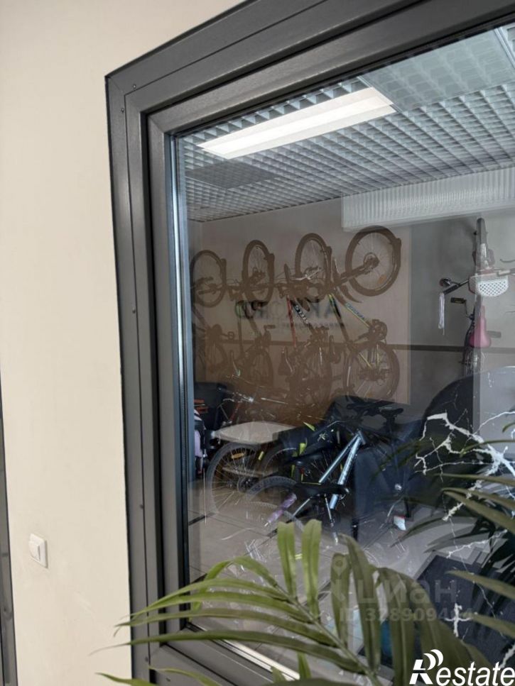 4-комн квартира ул Руставели, 3Б,  д. 3Б