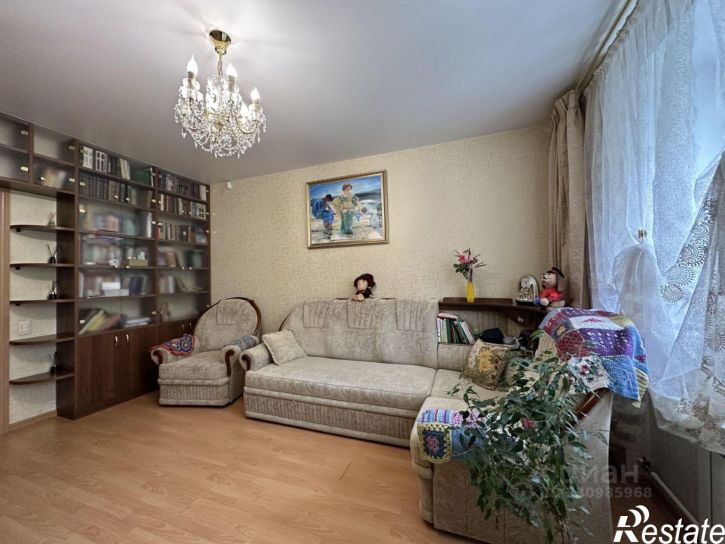 2-комн квартира ул 3-го Интернационала, 58,  д. 58