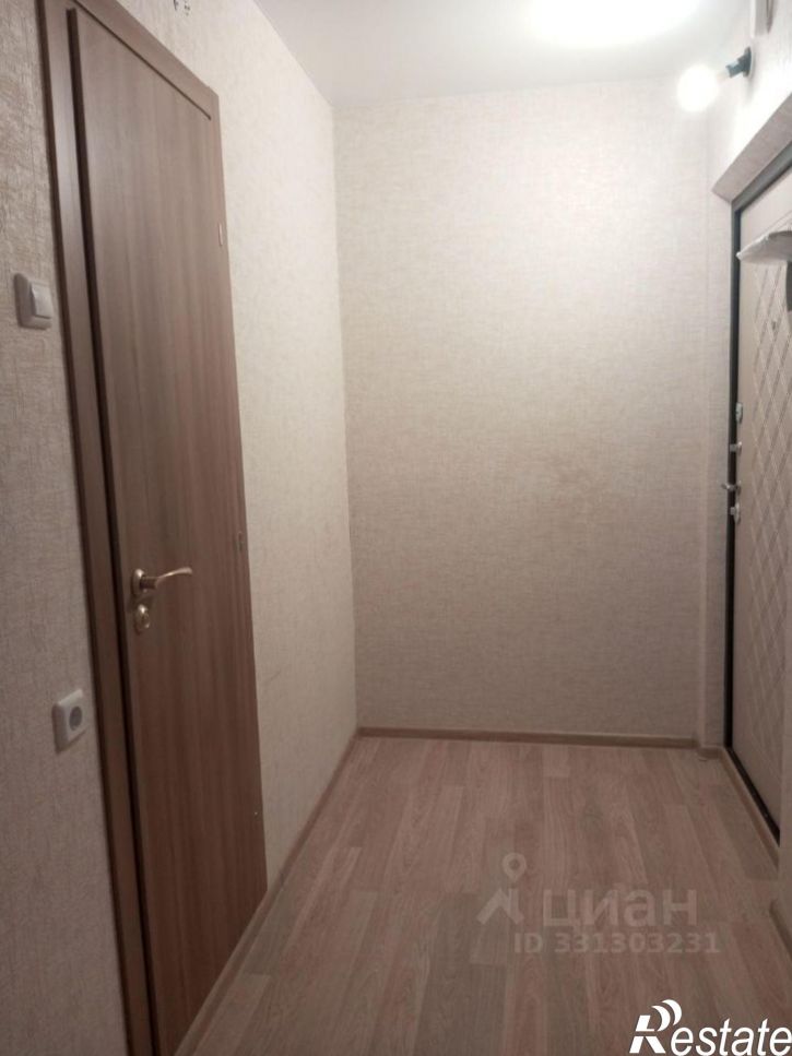 1-комн квартира ул Новороссийская, 9А,  д. 9А