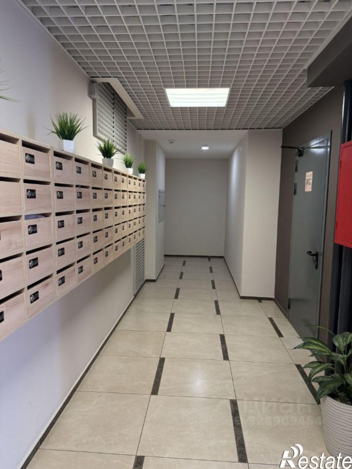 4-комн квартира ул Руставели, 3Б,  д. 3Б