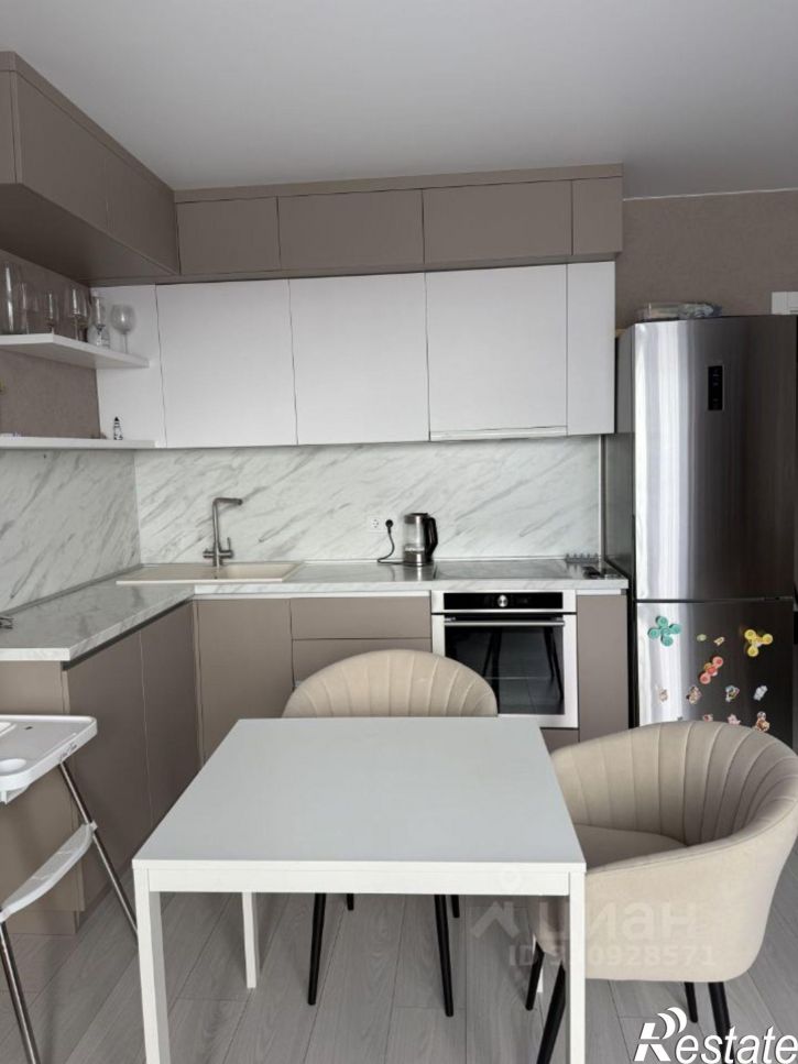 2-комн квартира ул Архитектора Александрова, 2,  д. 2